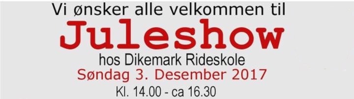 Klikk her for program!